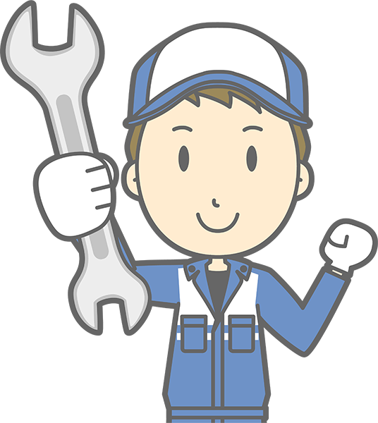 プロフィール写真